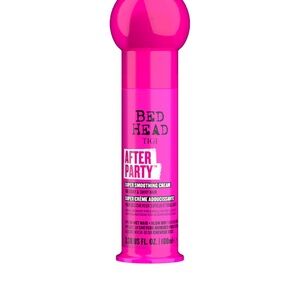 BedHead Hair Care After Party Smoothing Cream